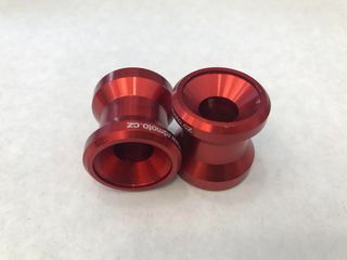 M10-02 Μανιτάρια ψαλιδιού (stand supports) M10X1.5