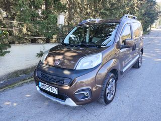 Fiat Qubo 2017 TREKKING