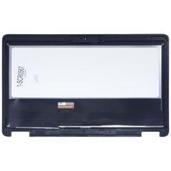 Οθόνη Laptop - Screen monitor για Dell Latitude E7250 P22S P26S P26S001 Assembly Touch Digitizer 12.5'' 1920x1080 FHD IPS LED eDP 40pins 60Hz Glossy ( Κωδ.1-SCR0567 )