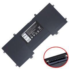 Μπαταρία Laptop - Battery για Dell Chromebook 13 7310 P66G001 P66G X3PH0 0X3PH0 92YR1 MJMF6 MJFM6 X3PHO 092YR1 0MJFM6 11.4V 67Wh 5960mAh ( Κωδ.1-BAT0855 )