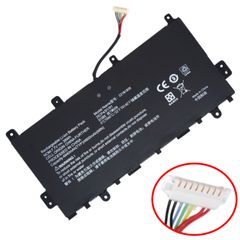 Μπαταρία Laptop - Battery για Asus Chromebook C423NA C423N C523NA C523NA-BR0067 C423NA-BV0028 0B200-03130100 C21N1808 2ICP4/91/91 7.7V 38Wh 4940mAh με καλωδιοταινία 8pins ( Κωδ.1-BAT0857 )