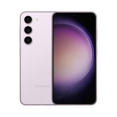 Samsung Galaxy S23 (S911 2023) 5G 128GB (8GB Ram) Dual-Sim Lavender EU