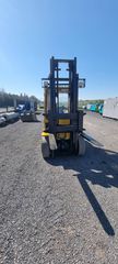 Hyster 1995 4.0TON-thumb-1