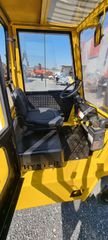 Hyster 1995 4.0TON-thumb-2