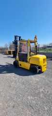Hyster 1995 4.0TON-thumb-3