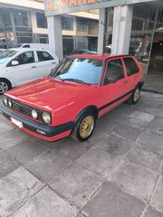 Volkswagen Golf 1990 A/C - ΥΔΡ. ΤΙΜΟΝΙ