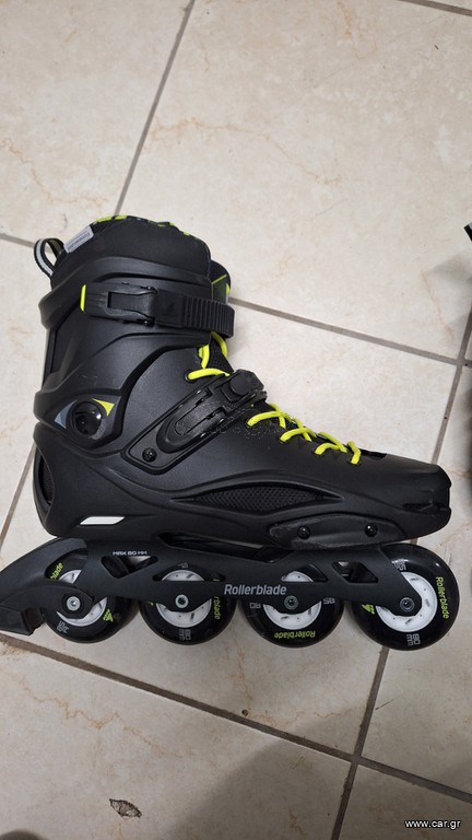 ROLLERBLADE RB CRUISER Νο 45.5