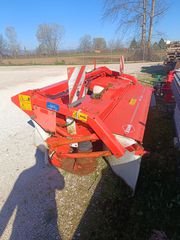 Χορτοκοπτικά Kuhn 2010 GMD 802 F-thumb-3