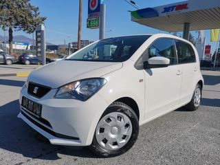 Seat Mii 2018 1.0 CNG,68HP,CLIMA.