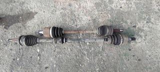 ΗΜΙΑΞΟΝΙΑ HYUNDAI I20 DIESEL