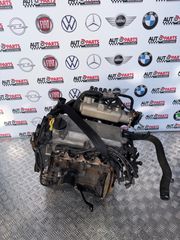 ΚΙΝΗΤΗΡΑΣ HYUNDAI i10 2007-2013  1100cc 86.000ΧΛΜ {G4HG}