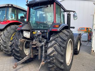 Τρακτέρ Valtra 2014 A93 Hi Tech / ΓΙΑ ΕΙΣΑΓΩΓΗ 2-thumb-3