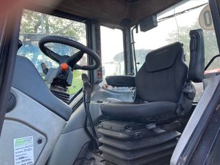 Τρακτέρ Valtra 2014 A93 Hi Tech / ΓΙΑ ΕΙΣΑΓΩΓΗ 2-thumb-4