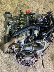 μοτέρ Daihatsu Terios 1.5 3SZ