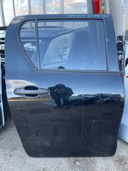 Toyota Hilux 15-24’ πόρτα πίσω δεξιά