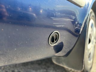 Skoda Octavia 2002 1.8 TURBO 4Χ4 LAURIN & KLEMENT-thumb-8