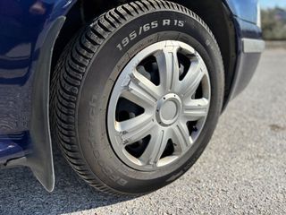 Skoda Octavia 2002 1.8 TURBO 4Χ4 LAURIN & KLEMENT-thumb-9