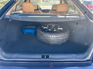 Skoda Octavia 2002 1.8 TURBO 4Χ4 LAURIN & KLEMENT-thumb-10