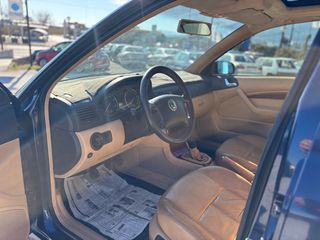 Skoda Octavia 2002 1.8 TURBO 4Χ4 LAURIN & KLEMENT-thumb-12