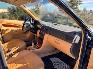 Skoda Octavia 2002 1.8 TURBO 4Χ4 LAURIN & KLEMENT-thumb-13