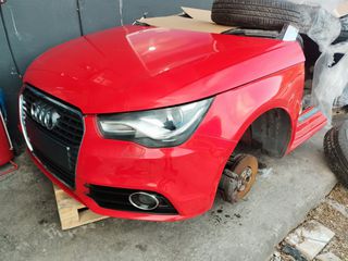 AYDI A1 ΤΡΟΜΠΕΤΟ