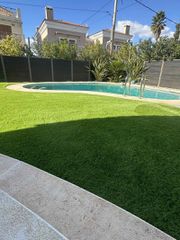 ✅Υψηλής-ποιότητας-τεχνητό-γρασίδι✅-Diamond 40mm-✅Grass-Luxury-Tsellos-25✅-thumb-10