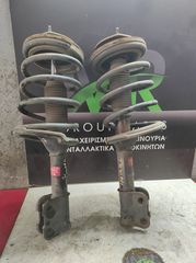 ΑΜΟΡΤΙΣΕΡ HYUNDAI SANTA FE
