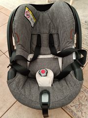 Βρεφικό κάθισμα STOKKE BeSafe