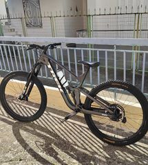 Downhill - Enduro - Trail Trek 2022 Slash 8