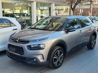 Citroen C4 Cactus 2020 BlueHDi 100 S&S Flair 1.5 ΜΗΔΕΝΙΚΑ ΤΕΛΗ!
