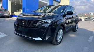 Peugeot 3008 2023 1.2 PURETECH 130 ACTIVE PACK (0 ΧΙΛΙΟΜΕΤΡΑ)-thumb-2