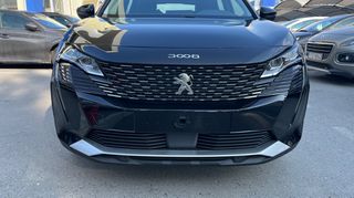 Peugeot 3008 2023 1.2 PURETECH 130 ACTIVE PACK (0 ΧΙΛΙΟΜΕΤΡΑ)-thumb-4