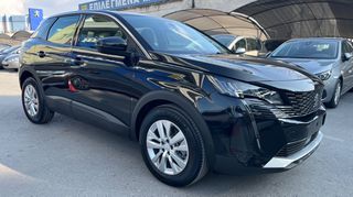 Peugeot 3008 2023 1.2 PURETECH 130 ACTIVE PACK (0 ΧΙΛΙΟΜΕΤΡΑ)-thumb-7