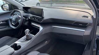 Peugeot 3008 2023 1.2 PURETECH 130 ACTIVE PACK (0 ΧΙΛΙΟΜΕΤΡΑ)-thumb-36