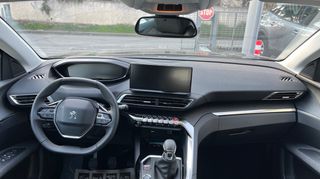 Peugeot 3008 2023 1.2 PURETECH 130 ACTIVE PACK (0 ΧΙΛΙΟΜΕΤΡΑ)-thumb-40