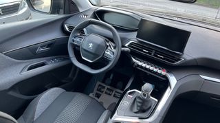 Peugeot 3008 2023 1.2 PURETECH 130 ACTIVE PACK (0 ΧΙΛΙΟΜΕΤΡΑ)-thumb-43