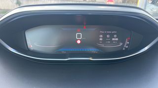 Peugeot 3008 2023 1.2 PURETECH 130 ACTIVE PACK (0 ΧΙΛΙΟΜΕΤΡΑ)-thumb-53