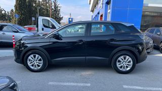 Peugeot 3008 2023 1.2 PURETECH 130 ACTIVE PACK (0 ΧΙΛΙΟΜΕΤΡΑ)-thumb-12
