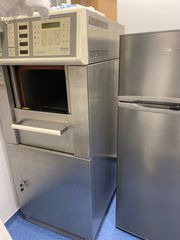 Κλίβανος Αποστείρωσης Αμεταχείριστος-thumb-1