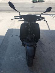 PIAGGIO ONE ΜΕ 4.000 ΧΙΛΙΟΜΕΤΡΑ ΓΙΑ ΑΝΤΑΛΛΑΚΤΙΚΑ ΚΟΜΜΑΤΙ ΚΟΜΜΑΤΙ!!! PIAGGIO STOCK HOUSE!! ΝΟ.1 ΣΕ ΟΛΗ ΤΗΝ ΕΛΛΑΔΑ!!