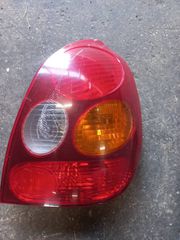 ΦΑΝΑΡΙ ΠΙΣΩ ΔΕΞΙ TOYOTACOROLLA E11 2000-2002 3D