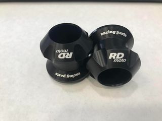 RM6K Μανιτάρια ψαλιδιού (stand supports) RACE M6