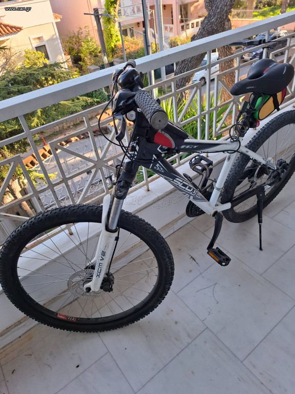 All - Mountain Scott 2018 Aspect 55