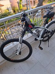 All - Mountain Scott 2018 Aspect 55
