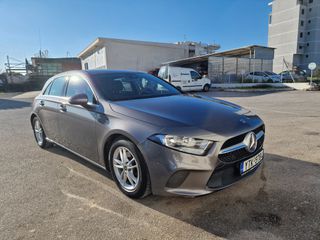 Mercedes-Benz A 200 2018 163 hp-thumb-1