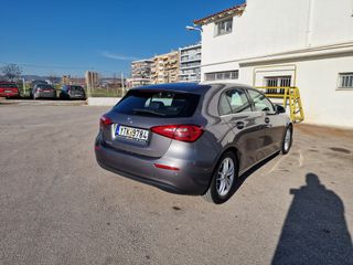 Mercedes-Benz A 200 2018 163 hp-thumb-4