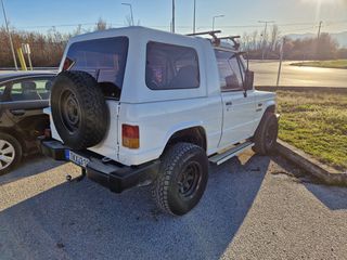 Mitsubishi Pajero 1987 ΑΝΤΙΠΡΟΣΩΠΕΊΑΣ-thumb-2