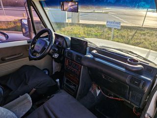 Mitsubishi Pajero 1987 ΑΝΤΙΠΡΟΣΩΠΕΊΑΣ-thumb-5
