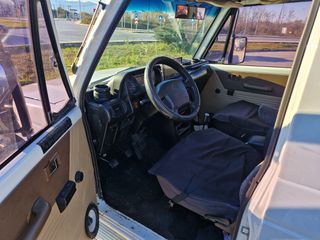 Mitsubishi Pajero 1987 ΑΝΤΙΠΡΟΣΩΠΕΊΑΣ-thumb-6