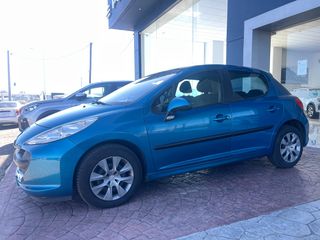 Peugeot 207 2008